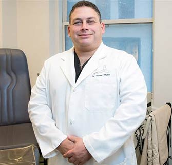 Dr. Steven D. Plotka